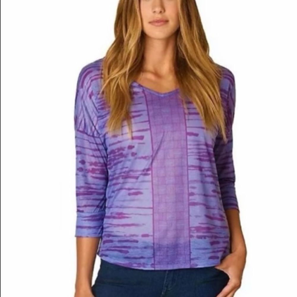 Prana Aleah Top sz XL NWT